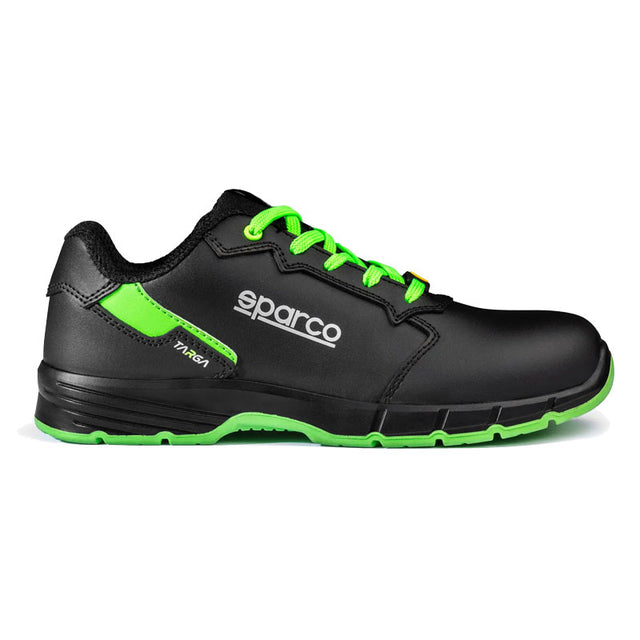 Calzature da lavoro Sparco Arturo ESD S3S FO SR