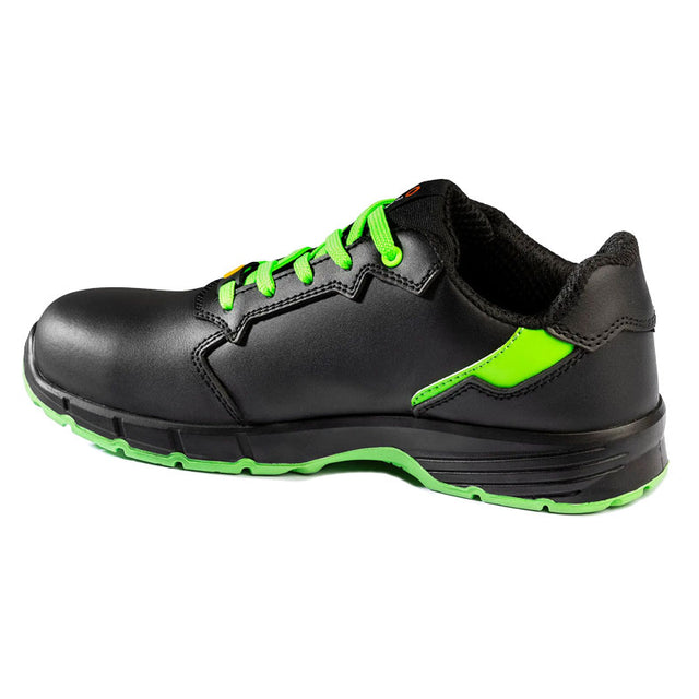 Calzature da lavoro Sparco Arturo ESD S3S FO SR