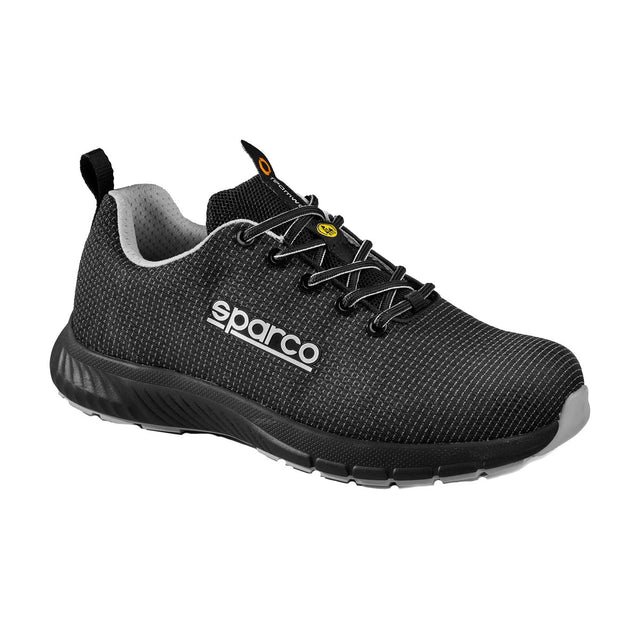Scarpe antinfortunistiche Asan ESD S3S SR FO HRO Sparco