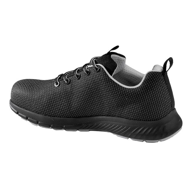 Scarpe antinfortunistiche Asan ESD S3S SR FO HRO Sparco