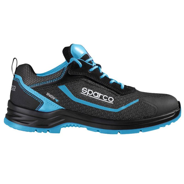 Scarpe antinfortunistiche Sparco Aster ESD S3S SR FO