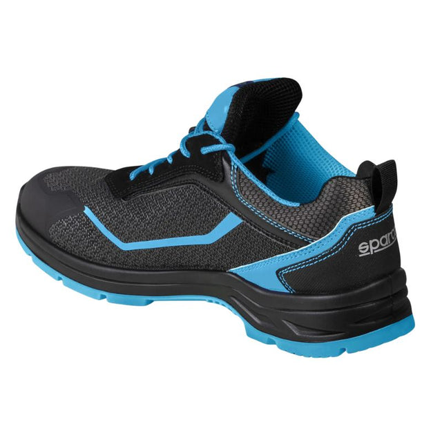 Scarpe antinfortunistiche Sparco Aster ESD S3S SR FO