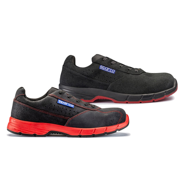 Scarpe antinfortunistiche Challenge S1P SRC Sparco