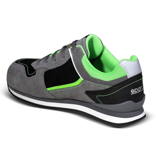 Scarpe antinfortunistiche Gymkhana Chester S3 ESD SRC HRO Sparco