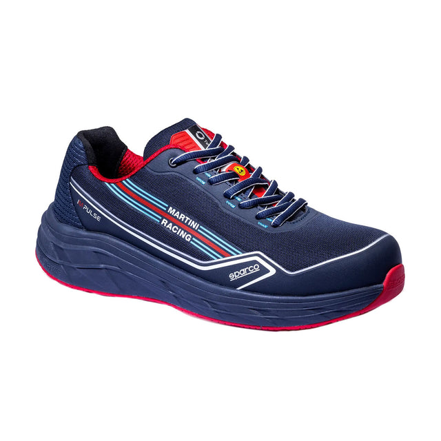 Scarpe basse da lavoro Corsica ESD S1PS SR FO HRO Sparco