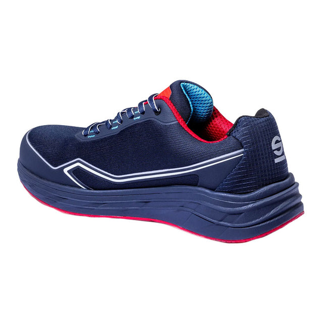 Scarpe basse da lavoro Corsica ESD S1PS SR FO HRO Sparco