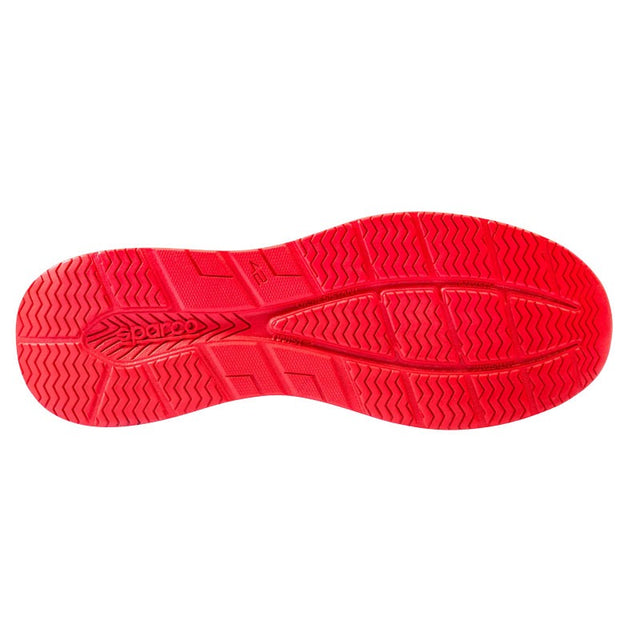 Scarpe basse da lavoro Corsica ESD S1PS SR FO HRO Sparco