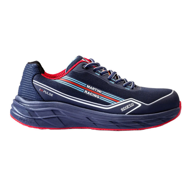Scarpe basse da lavoro Corsica ESD S1PS SR FO HRO Sparco