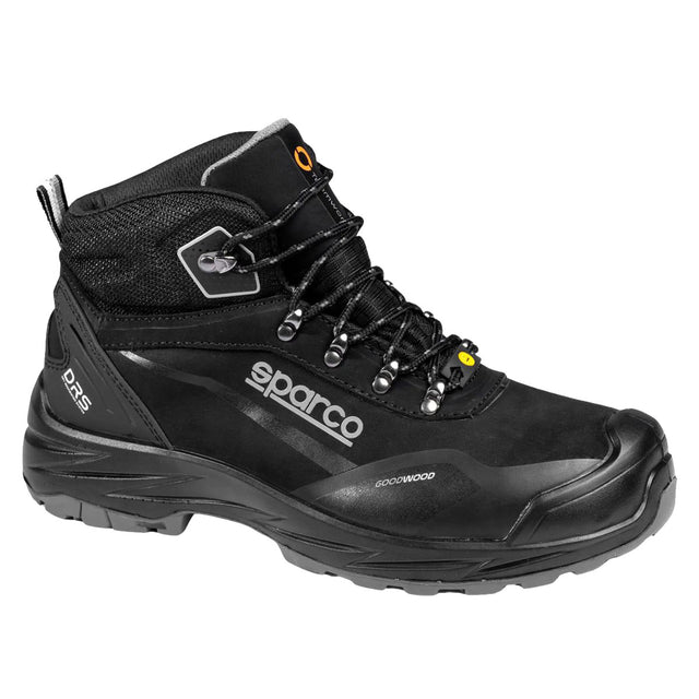 Scarpe protettive Dell ESD S7S SR FO CI HI SC Sparco