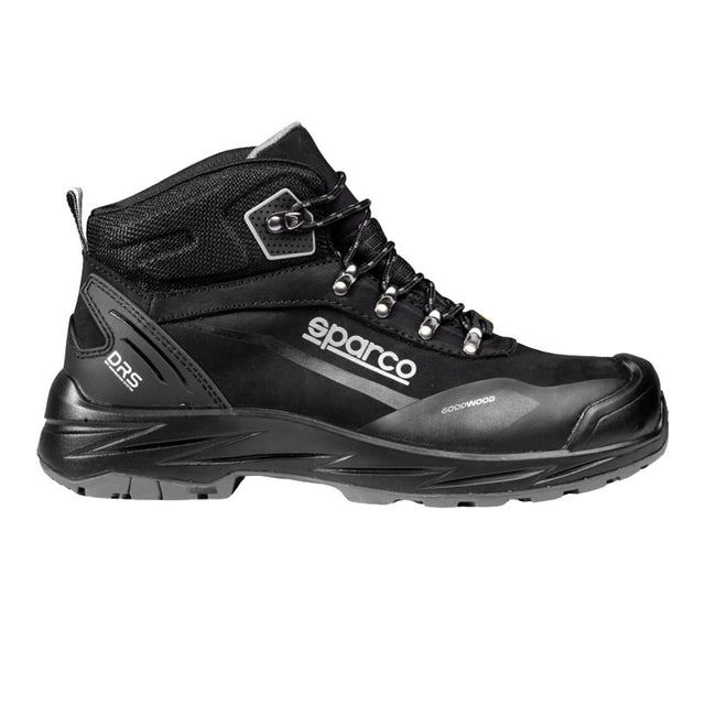 Scarpe protettive Dell ESD S7S SR FO CI HI SC Sparco