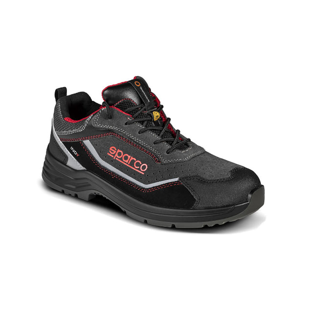 Scarpe antinfortunistiche Detroit ESD S1PS Sparco