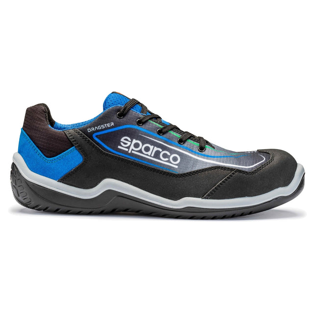 Scarpe da lavoro Dragster NRAZ S1P SRC Sparco
