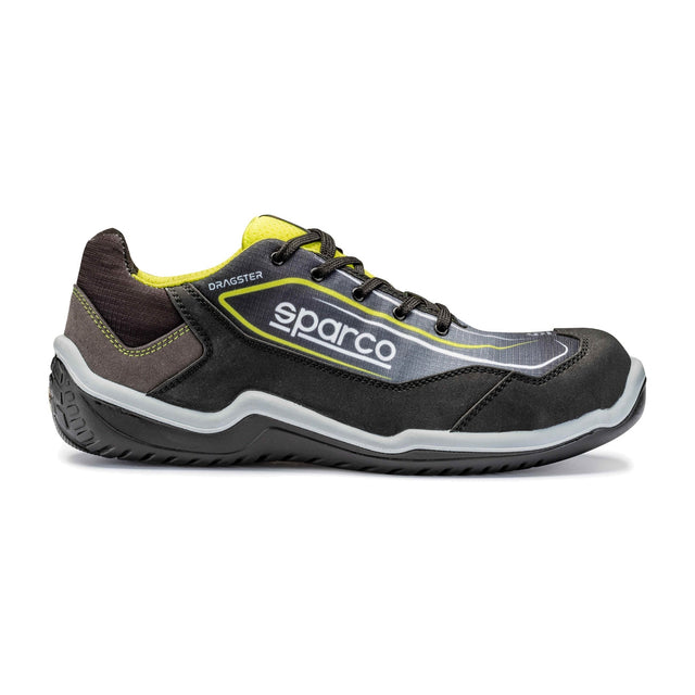 Scarpe antinfortunistiche Dragster NRGF S1P SRC Sparco