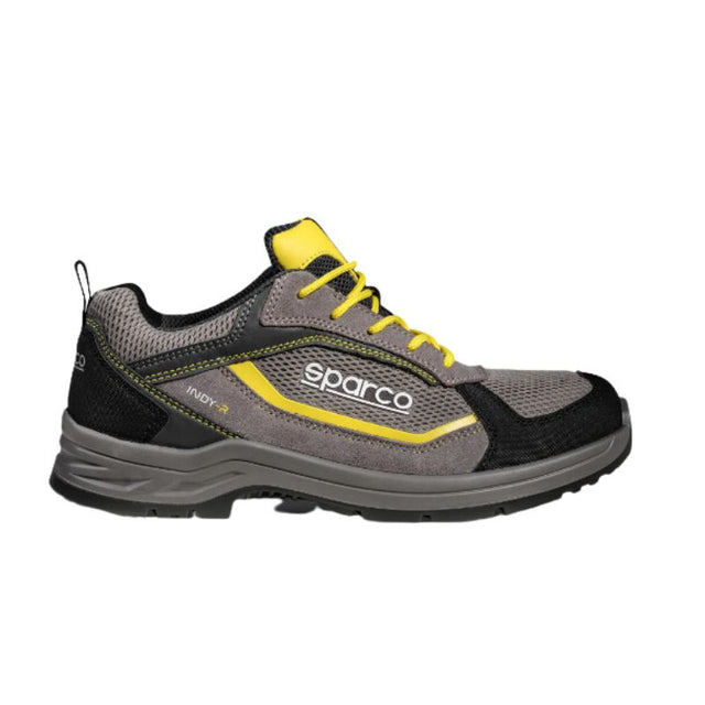 Calzature da lavoro Edmonton ESD S1PS Sparco