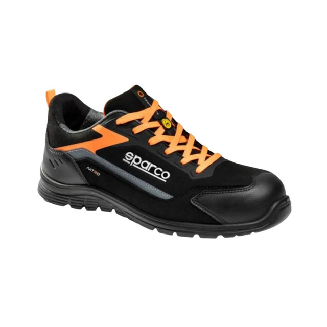 Scarpe antinfortunistiche Sparco Elfyn ESD S3S SR FO SC