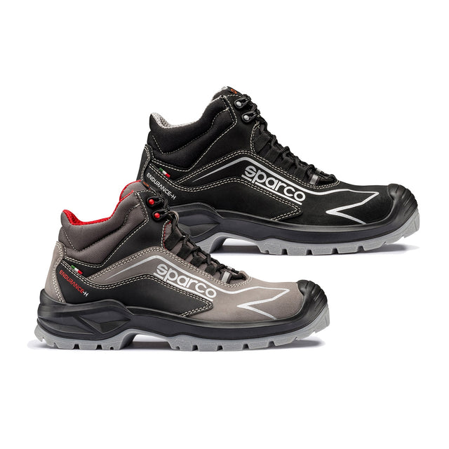 Calzature da lavoro alte Sparco Endurance-H S3 SRC