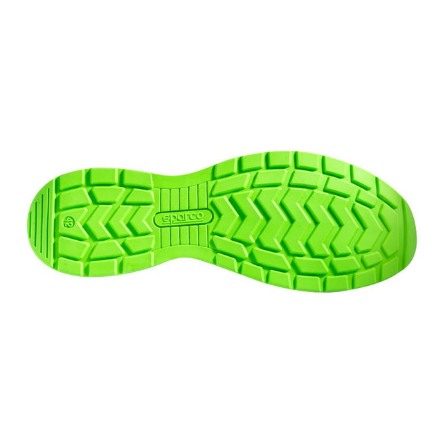 Scarpe antinfortunistiche Sparco Satoru ESD S1PS SR FO HRO SC