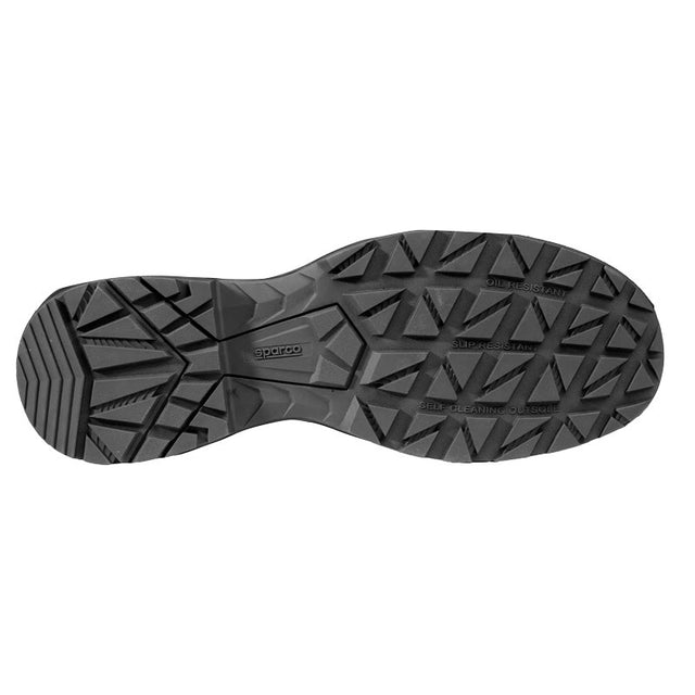 Scarpe da lavoro alte Valley ESD 06 WR SR FO HRO CI HI Sparco