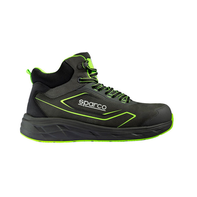 Scarpe alte antinfortunistiche Sparco Esteban ESD S3S SR FO HRO SC CI