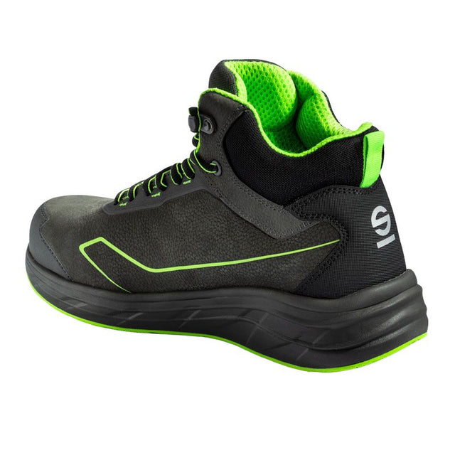 Scarpe alte antinfortunistiche Sparco Esteban ESD S3S SR FO HRO SC CI