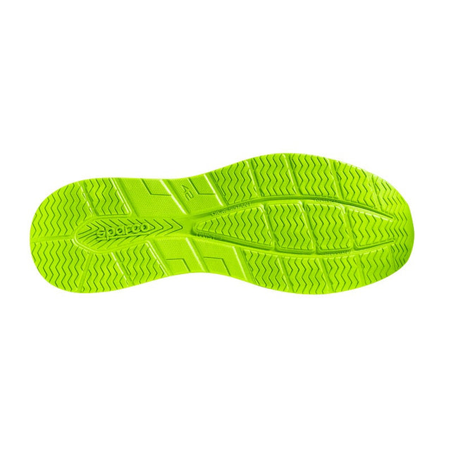 Scarpe alte antinfortunistiche Sparco Esteban ESD S3S SR FO HRO SC CI