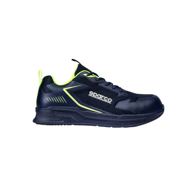 Scarpe antinfortunistiche Sparco Flinger ESD S1PS SR FO