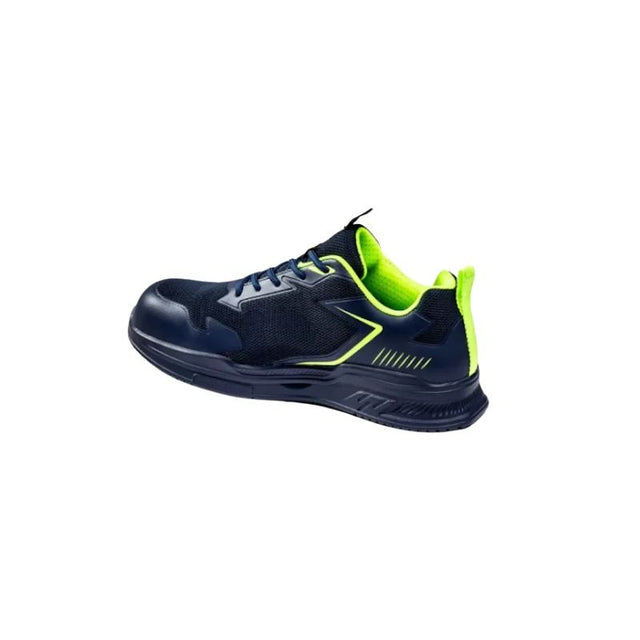Scarpe antinfortunistiche Sparco Flinger ESD S1PS SR FO