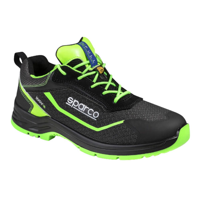 Calzature di sicurezza basse Forester ESD S3S Sparco