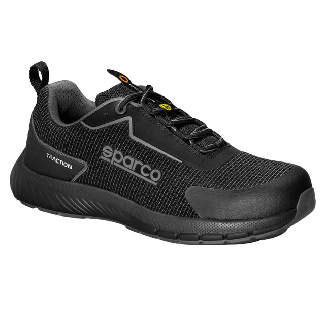 Scarpe antinfortunistiche Fuji ESD S1PS SR FO HRO Sparco