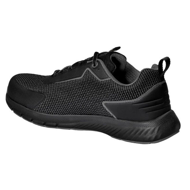 Scarpe antinfortunistiche Fuji ESD S1PS SR FO HRO Sparco