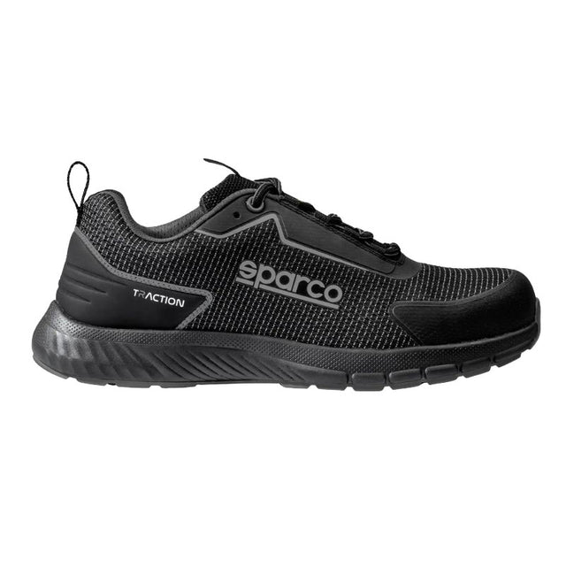 Scarpe antinfortunistiche Fuji ESD S1PS SR FO HRO Sparco