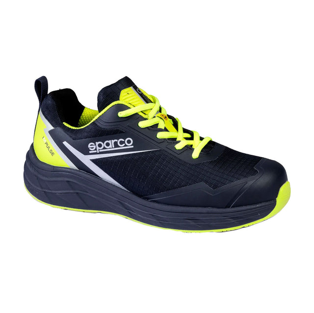 Scarpe antinfortunistiche George ESD S3S SR FO HRO Sparco