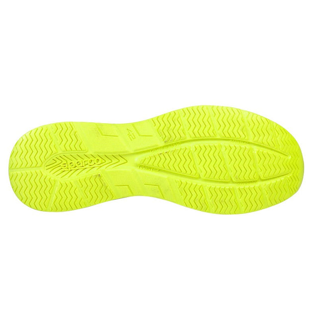 Scarpe antinfortunistiche George ESD S3S SR FO HRO Sparco