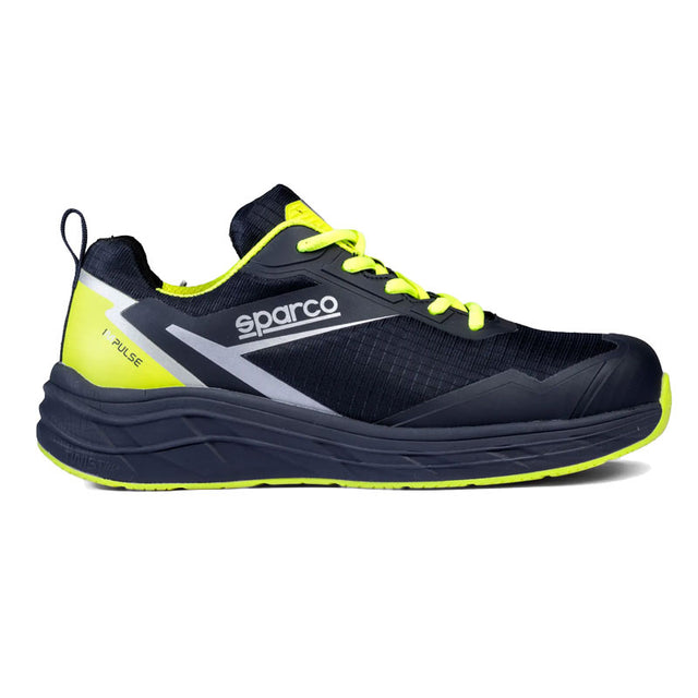 Scarpe antinfortunistiche George ESD S3S SR FO HRO Sparco