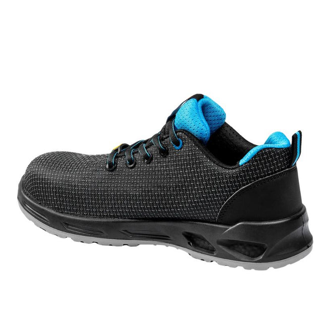 Scarpe antinfortunistiche Sparco Fresno ESD S3S SR FO