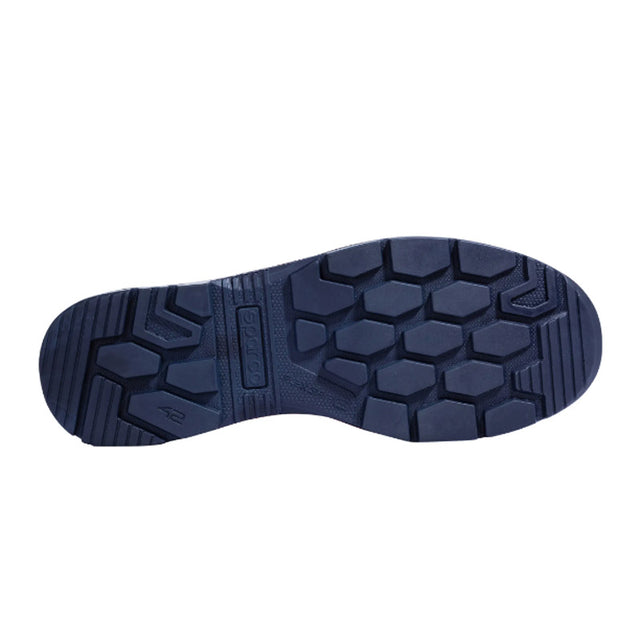 Scarpe antinfortunistiche Sanremo ESD S3S Sparco