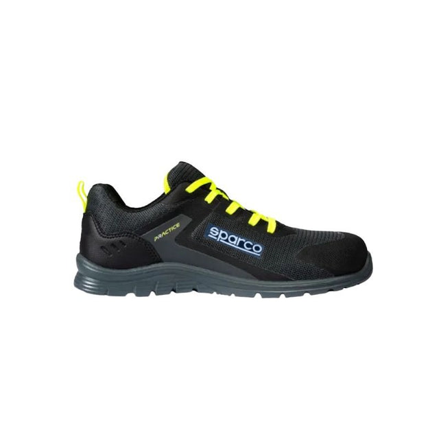Scarpe antinfortunistiche Sparco Josef ESD S1PS SR FO SC