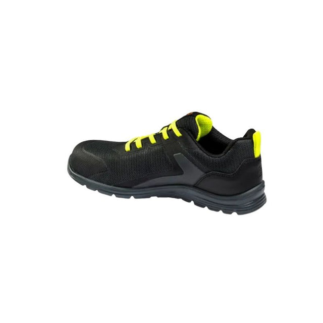 Scarpe antinfortunistiche Sparco Josef ESD S1PS SR FO SC