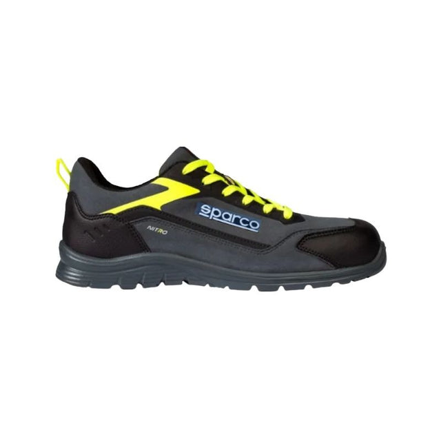 Scarpe antinfortunistiche Sparco Kalle ESD S3S SR FO SC