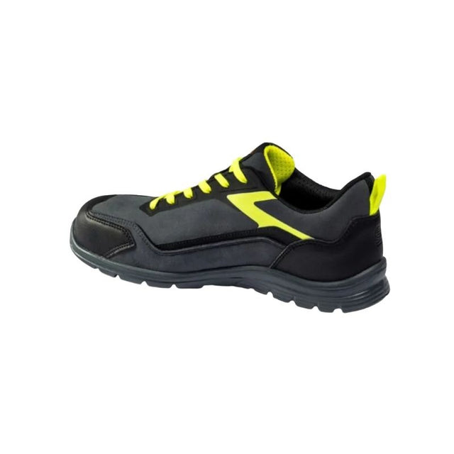 Scarpe antinfortunistiche Sparco Kalle ESD S3S SR FO SC