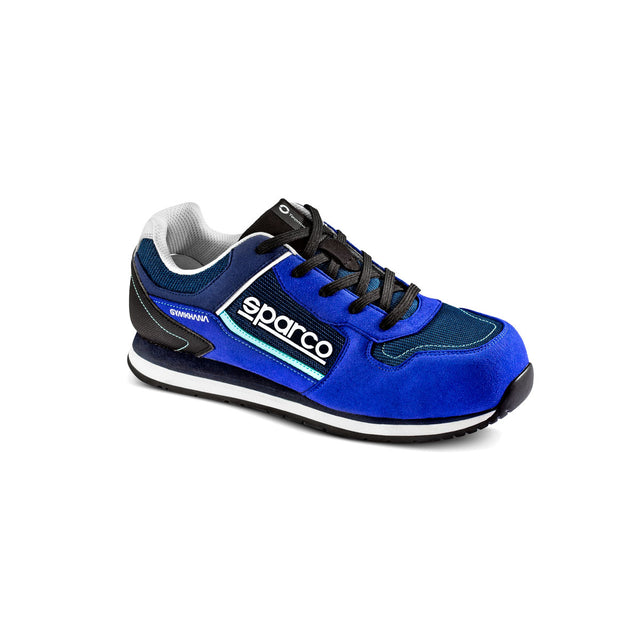 Scarpe protettive Gymkhana Lando S1P SRC Sparco