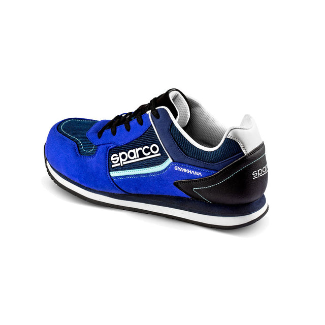 Scarpe protettive Gymkhana Lando S1P SRC Sparco