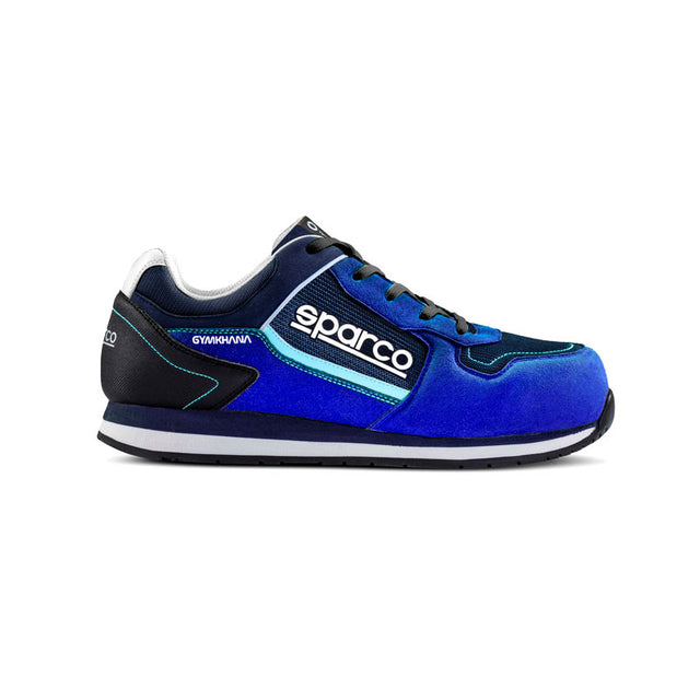 Scarpe protettive Gymkhana Lando S1P SRC Sparco