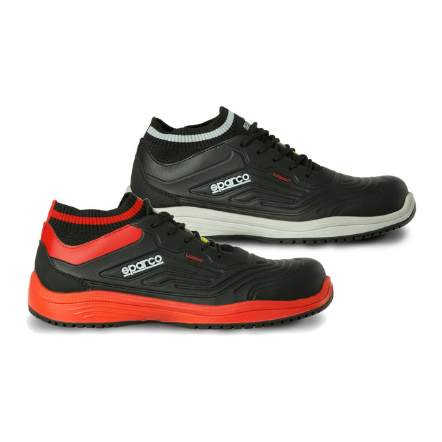 Scarpe protettive Legend S3 ESD SRC Sparco