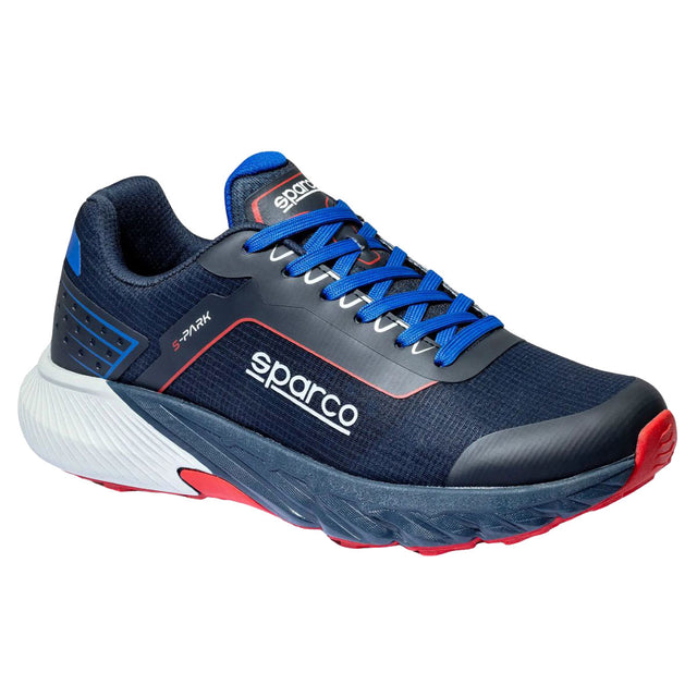 Calzature di sicurezza Leon 01 SR FO HRO Sparco