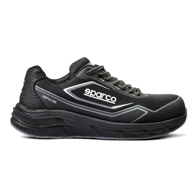 Scarpe antinfortunistiche Linford ESD S1PS SR FO HRO Sparco
