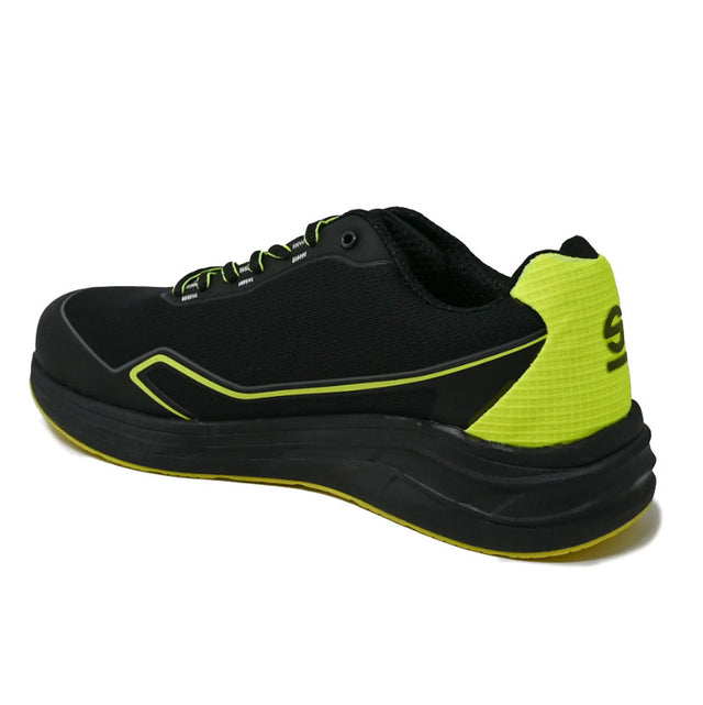 Scarpe antinfortunistiche Luton ESD S1PS SR FO HRO Sparco