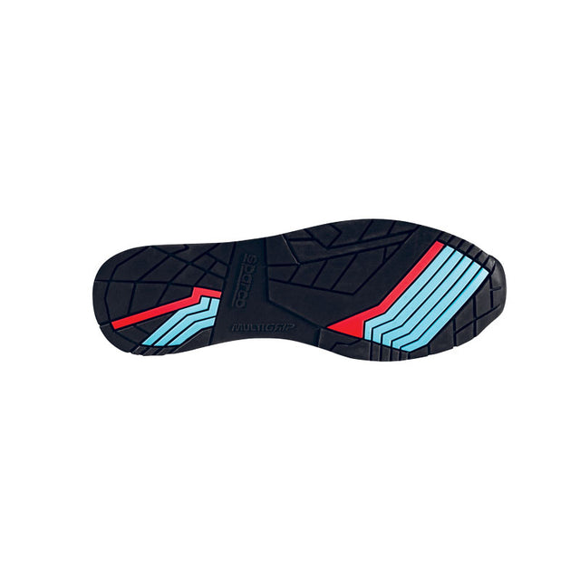 Scarpe antinfortunistiche Gymkhana Martini S1P SRC Sparco