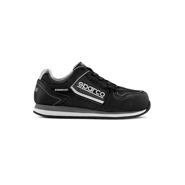 Scarpe di protezione Gymkhana Max S1P SRC Sparco