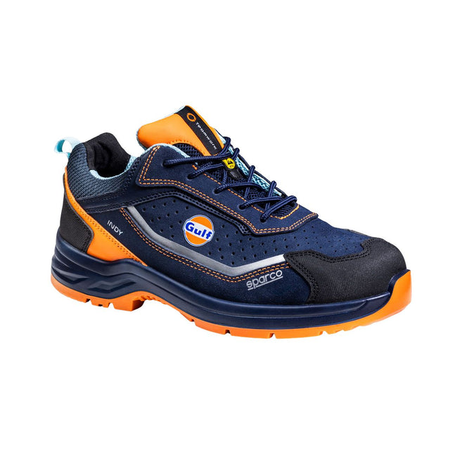 Scarpe antinfortunistiche Meteor S1PS ESD SR FO LG Sparco